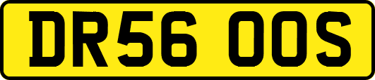 DR56OOS