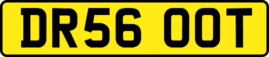 DR56OOT