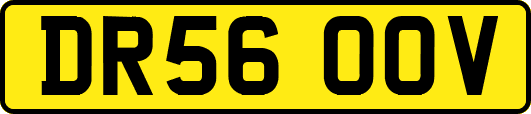 DR56OOV