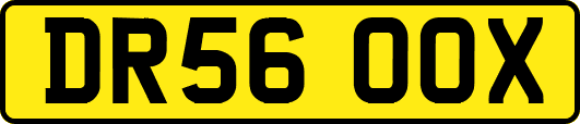 DR56OOX