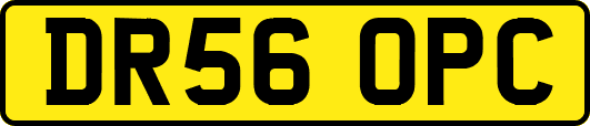 DR56OPC
