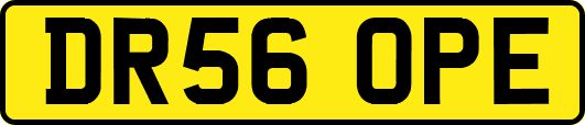 DR56OPE