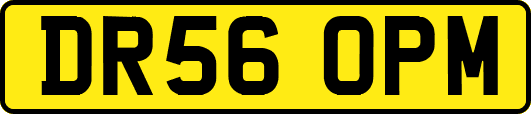DR56OPM