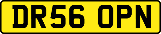 DR56OPN