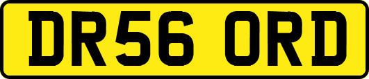 DR56ORD