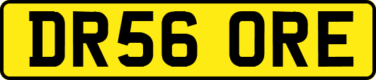 DR56ORE