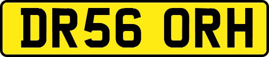DR56ORH
