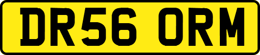DR56ORM
