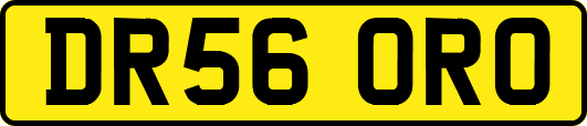 DR56ORO