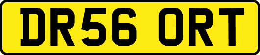 DR56ORT