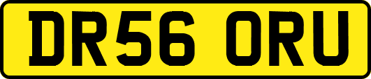 DR56ORU