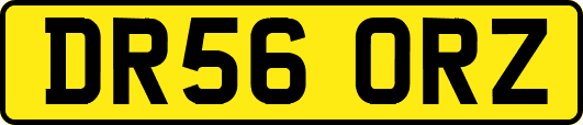 DR56ORZ