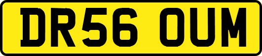 DR56OUM