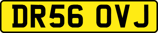 DR56OVJ