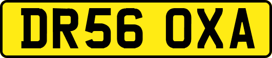 DR56OXA