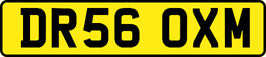 DR56OXM