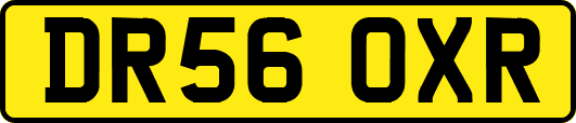 DR56OXR