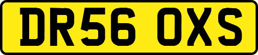 DR56OXS
