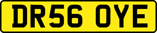 DR56OYE