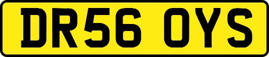 DR56OYS