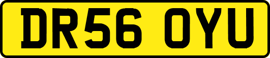 DR56OYU