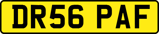DR56PAF