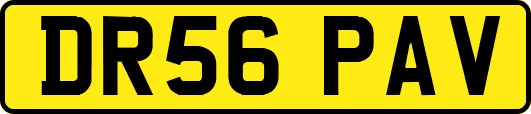 DR56PAV