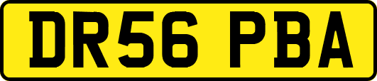 DR56PBA