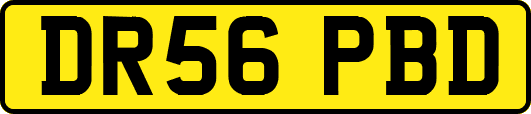 DR56PBD