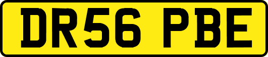 DR56PBE