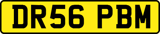 DR56PBM