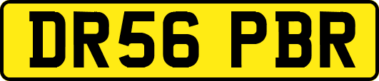 DR56PBR