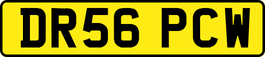 DR56PCW