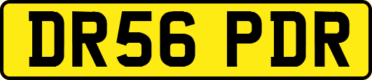 DR56PDR