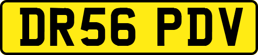 DR56PDV