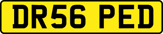 DR56PED