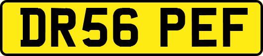 DR56PEF