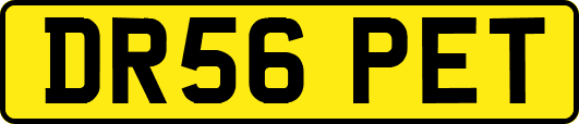 DR56PET