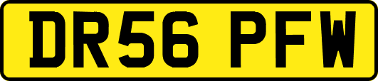 DR56PFW