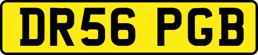 DR56PGB
