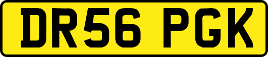DR56PGK