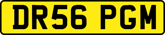 DR56PGM