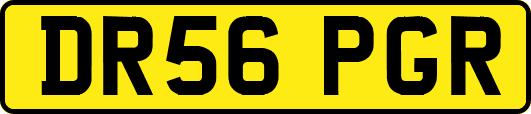 DR56PGR