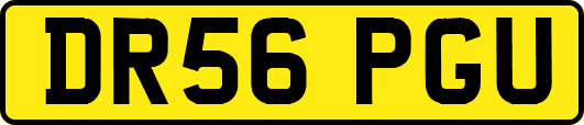 DR56PGU