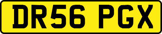 DR56PGX