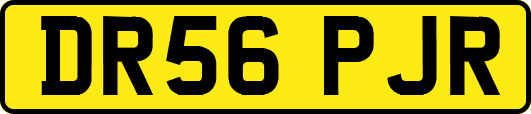 DR56PJR