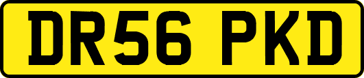 DR56PKD