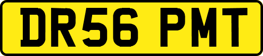DR56PMT