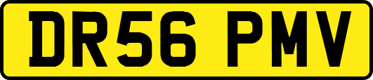 DR56PMV