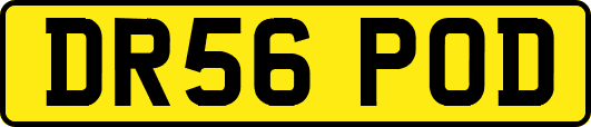 DR56POD